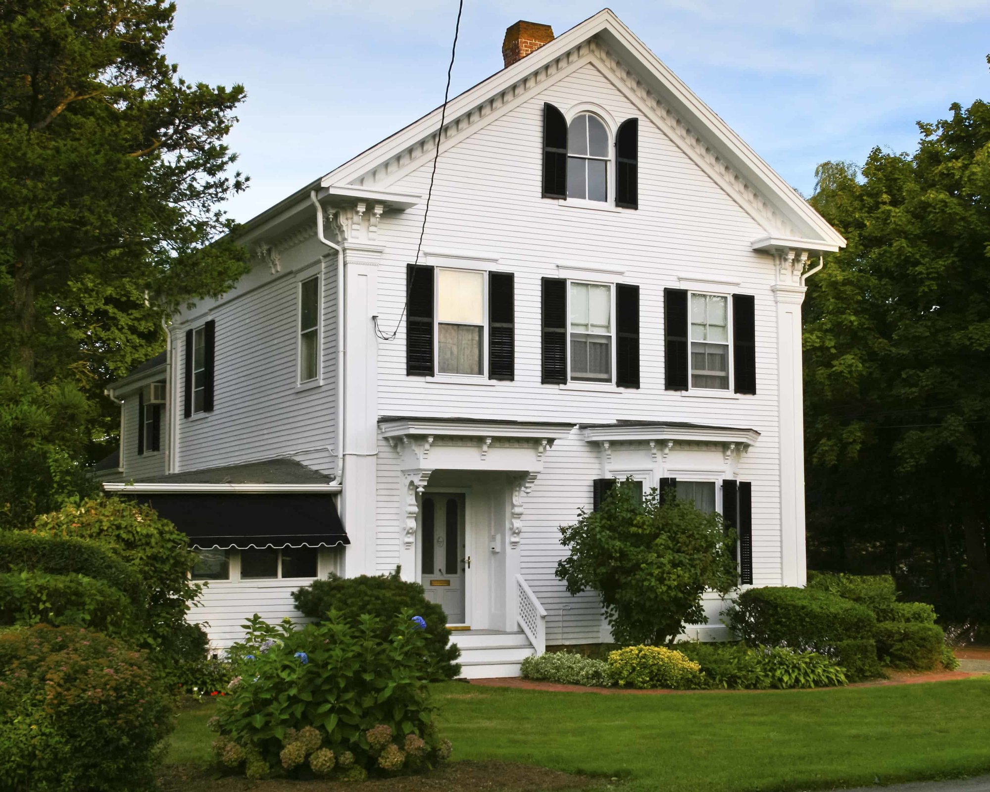 Homes For Sale In Wassaic NY